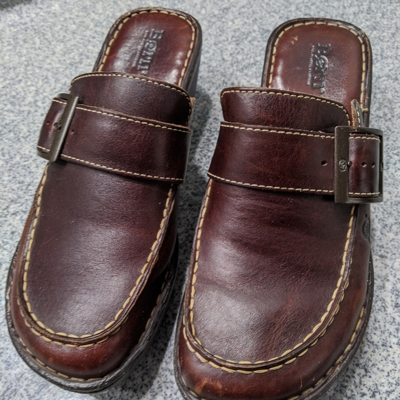 Born clogs - Picture 4 of 6